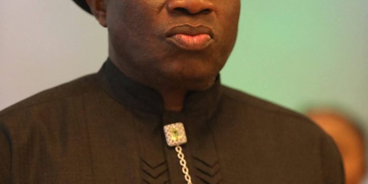 Court to Hear Suit Seeking to Bar Jonathan from 2027 Race Today