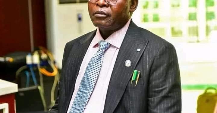 Benue Assembly Suspends LG Auditor-general Over Alleged N4.6b Fraud