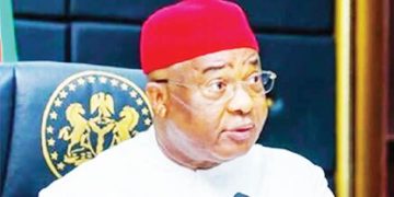 PGF Denies Report of Uzodimma’s Removal as Chairman