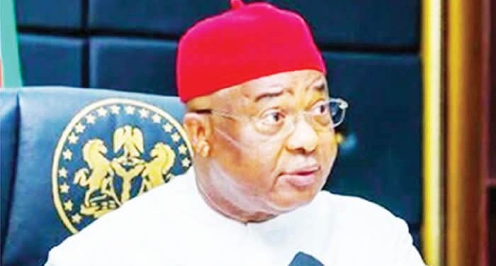 PGF Denies Report of Uzodimma’s Removal as Chairman