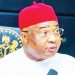 PGF Denies Report of Uzodimma’s Removal as Chairman