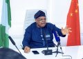 Tegbe Dismisses Reports Claiming He Promised to Fix National Grid in Three Months
