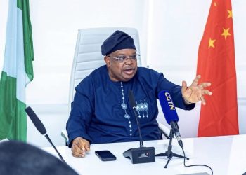 Tegbe Dismisses Reports Claiming He Promised to Fix National Grid in Three Months
