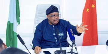 Tegbe Dismisses Reports Claiming He Promised to Fix National Grid in Three Months