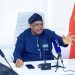 Tegbe Dismisses Reports Claiming He Promised to Fix National Grid in Three Months