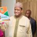 2027: Hayatu-Deen Picks ADC Presidential Forms