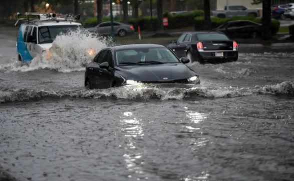 NEMA Issues Kebbi Residents Flood Alerts Ahead of Rainy Season