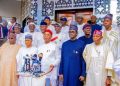Groups Warn Against Moves to Destabilise APC Governors’ Forum Ahead of 2027 Elections