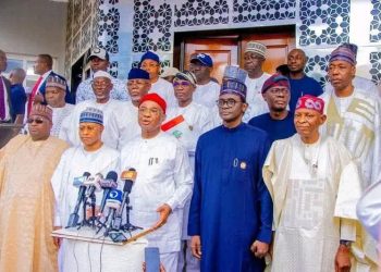 Groups Warn Against Moves to Destabilise APC Governors’ Forum Ahead of 2027 Elections