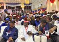 Kwankwaso Endorses NDC Zoning Decision on 2027 Presidency