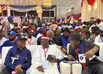 Kwankwaso Endorses NDC Zoning Decision on 2027 Presidency