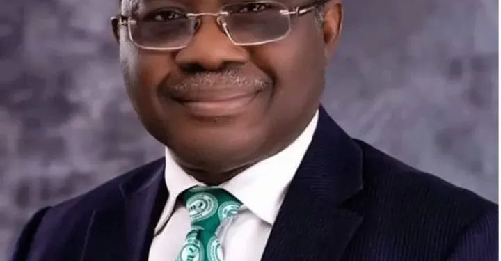 NMA President Calls on the FG to Declare 10-year State of Emergency in the Health Sector