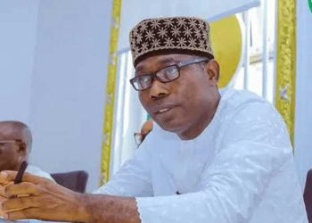 Adewole Adebayo Emerges SDP Presidential Candidate