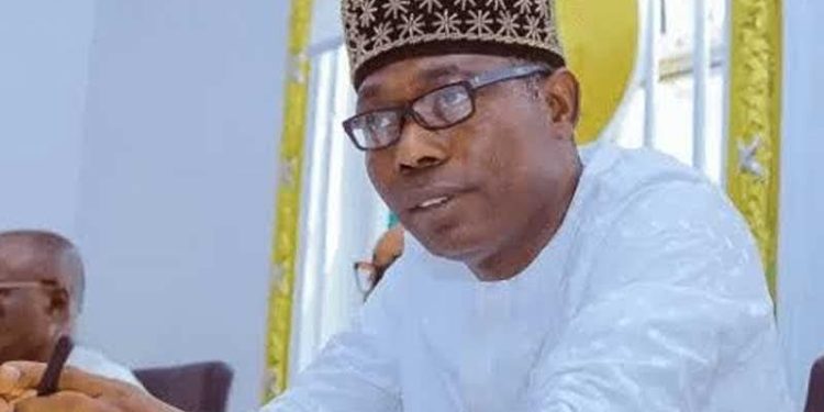 Adewole Adebayo Emerges SDP Presidential Candidate