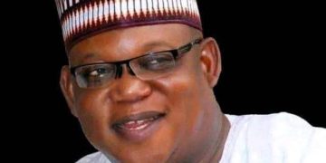 Imposition of Consensus Candidate Will Tear APC in Taraba – Kente Warns