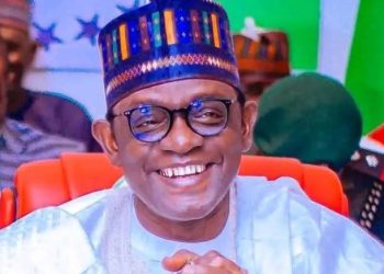 Consensus Crisis: Yobe APC Open to Transparent Primaries –Gov. Buni
