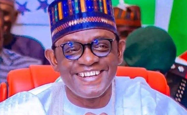 Consensus Crisis: Yobe APC Open to Transparent Primaries –Gov. Buni