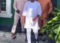 2027: Fubara Walks Out of APC Screening Exercise, Raising Questions Over Re-election Bid