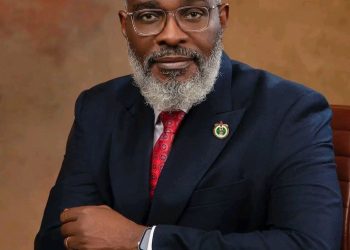 JUST IN: President Tinubu Appoints Special Adviser On Security