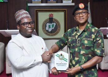1.4million Ad-hoc Staff to be Deployed for 2027 General Elections–INEC