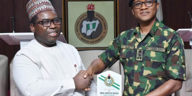 1.4million Ad-hoc Staff to be Deployed for 2027 General Elections–INEC