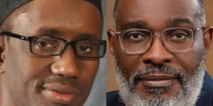Report: Nuhu Ribadu Remains NSA, New Homeland Security Office Meant to Strengthen Coordination — Presidency