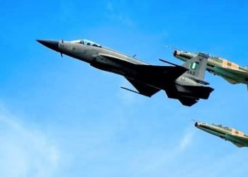 At least 72 killed as Military Airstrike Hits Zamfara market
