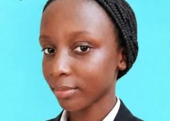 Nigeria’s Top Scorer in 2026 JAMB Exam Shares Her Journey to Excellence