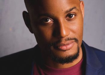BREAKING: Nollywood Actor Alexx Ekubo Dies at 40 After Prolonged Battle With Liver Cancer