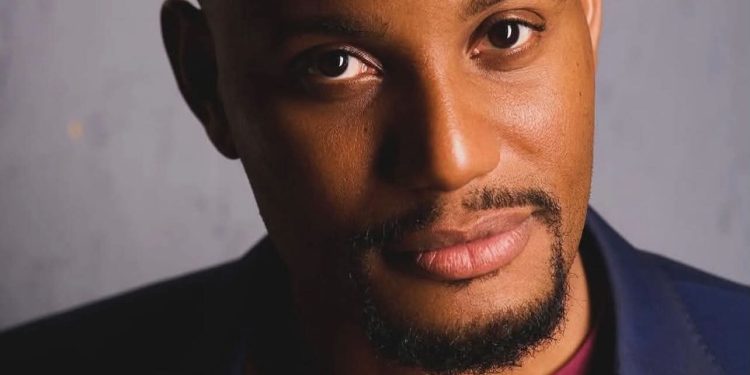 BREAKING: Nollywood Actor Alexx Ekubo Dies at 40 After Prolonged Battle With Liver Cancer