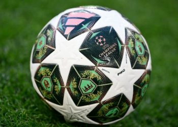 Man Utd, 18 Other Teams Qualify for 2026/27 UCL