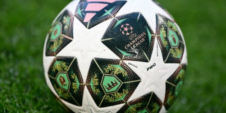 Man Utd, 18 Other Teams Qualify for 2026/27 UCL