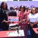 Delta’s First Lady, Fidelity Bank Empower 500 Delta Women