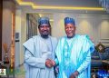 Kano North: Barau Clinches Consensus Ticket as Gwarzo Steps Down