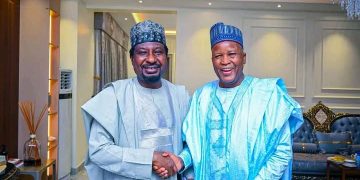 Kano North: Barau Clinches Consensus Ticket as Gwarzo Steps Down