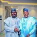 Kano North: Barau Clinches Consensus Ticket as Gwarzo Steps Down