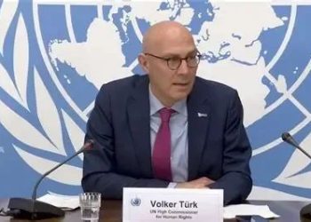 UN Calls for Feasible Precautions on Airstrikes in Nigeria to Avoid Harm on Civilians
