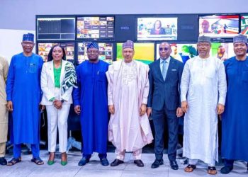 FG to Launch Digital Switchover Platform with 100 Free Channels on June 17