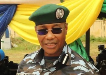 Ex-IG Alkali Withdraws from Yobe APC Governorship Race