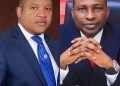 UUTH Shutdown: CMD Reveals EFCC Arrested Professor, 4 Others Without Warrant