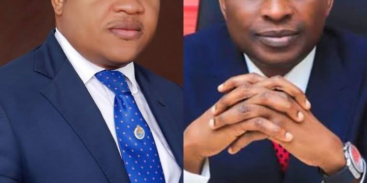 UUTH Shutdown: CMD Reveals EFCC Arrested Professor, 4 Others Without Warrant