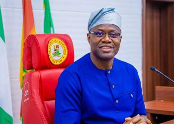 BREAKING: Gov. Makinde Joins APM, Announces Presidential Race