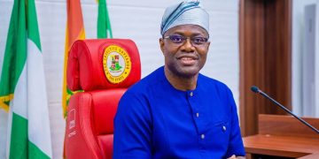 BREAKING: Gov. Makinde Joins APM, Announces Presidential Race