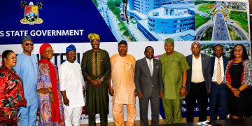 Lagos State Govt Vows Not to Admit UTME Candidates Who Scored Below 185