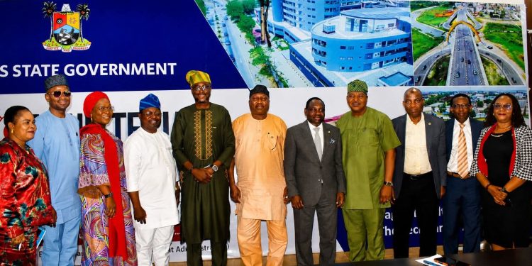 Lagos State Govt Vows Not to Admit UTME Candidates Who Scored Below 185