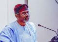 Gbajabiamila Narrates How He Almost Lost His Job as Tinubu’s Chief of Staff