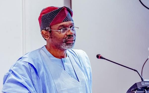 Gbajabiamila Narrates How He Almost Lost His Job as Tinubu’s Chief of Staff