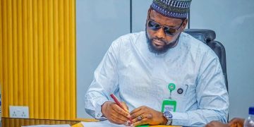 ‘Our Capacity DG is Back’ — Energy Commission Announces Abdullahi’s Return After EFCC Arrest