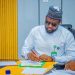 ‘Our Capacity DG is Back’ — Energy Commission Announces Abdullahi’s Return After EFCC Arrest