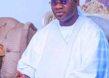 APC Primary: Kogi Central Stakeholders Seeks Yahaya Bello’s Disqualification Over Alleged Screening Controversy